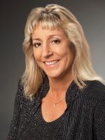 Bonnie Bond